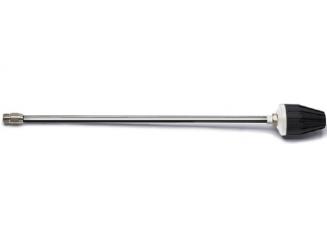 Turbokillerlanze 600 mm Düse 04 grau 